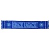 Napoli SSC Embroidered Scarf