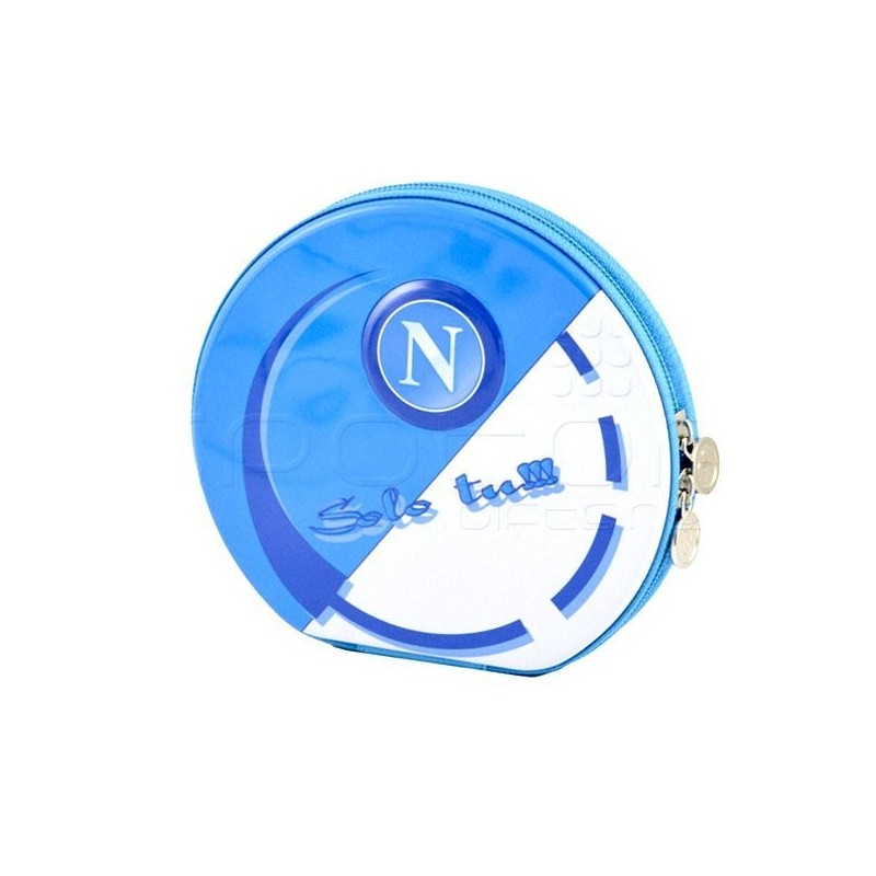 Napoli SSC CD/DVD Holder