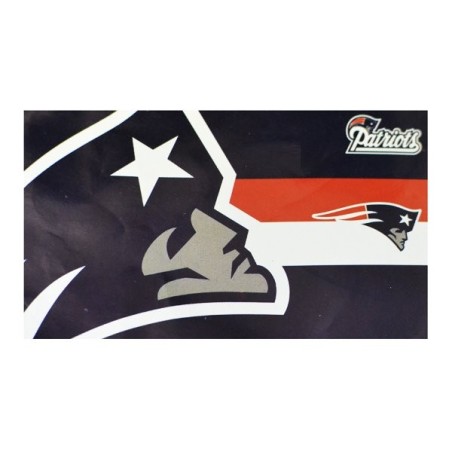 NFL New England Patriots Horizon Flag