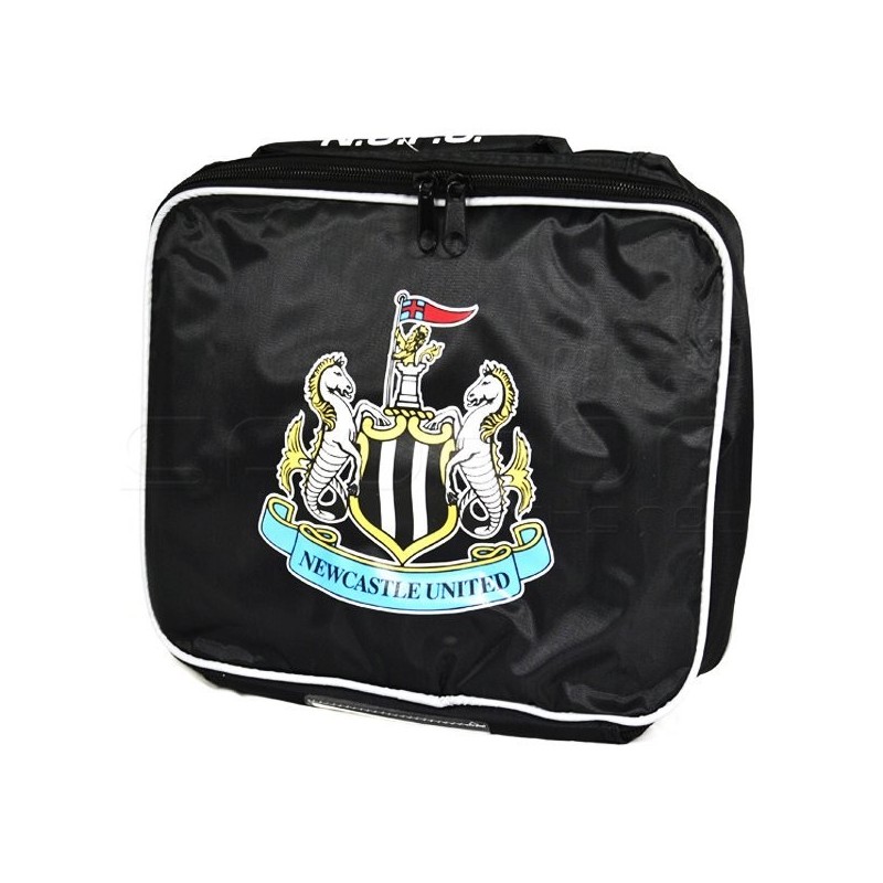 Newcastle United Soft Lunch Bag