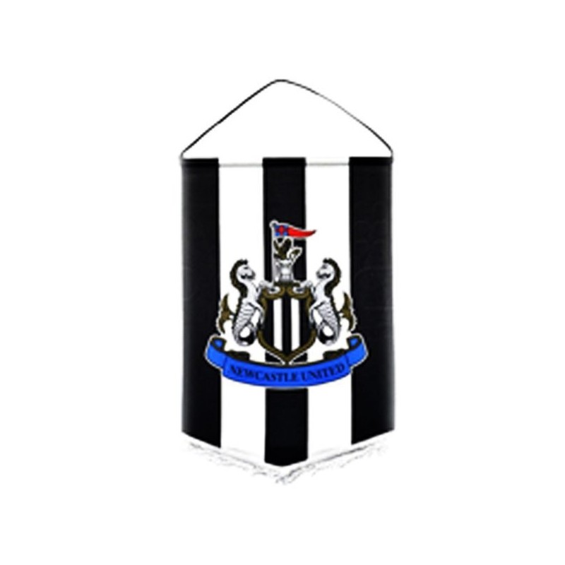 Newcastle United Mini Pennant