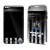 Newcastle United iPod Touch 4G Skin