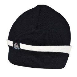 Newcastle United Reverse Cuff Knitted Hat