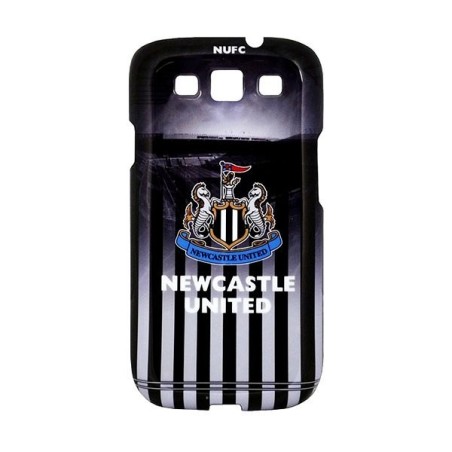 Newcastle United Galaxy S3 Hard Phone Case
