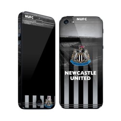 Newcastle United iPhone 5 Skin