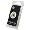 Newcastle United Golf Ball Marker