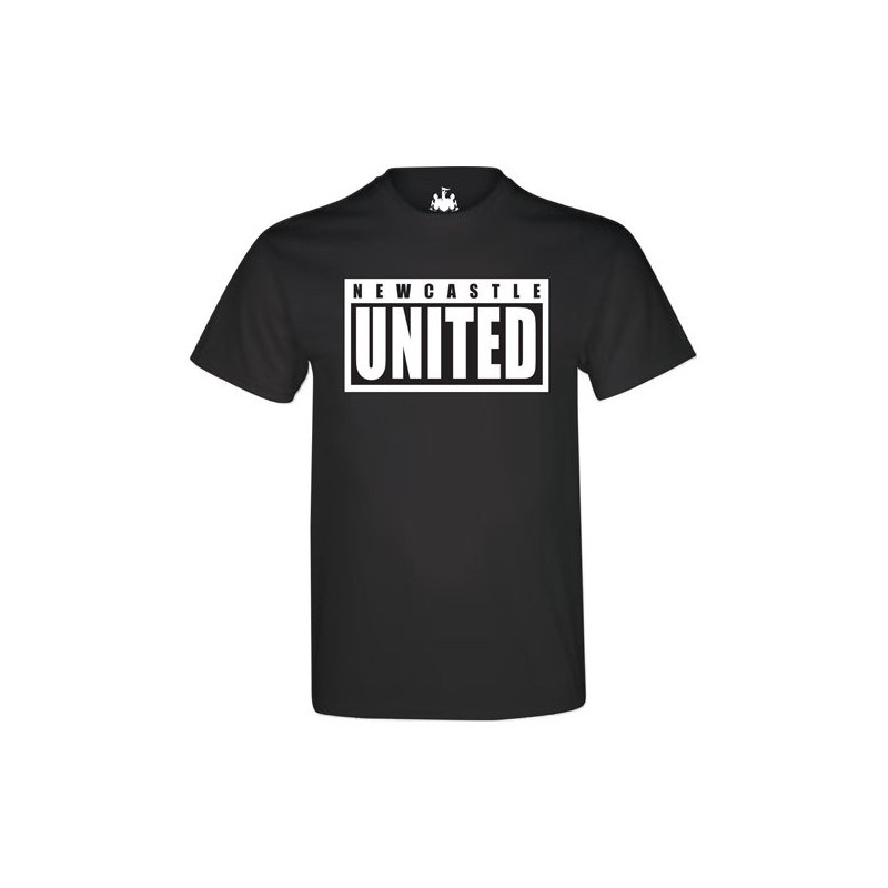 Newcastle United Mens T-Shirt - L