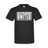 Newcastle United Mens T-Shirt - L