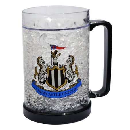 Newcastle United Freezer Mug