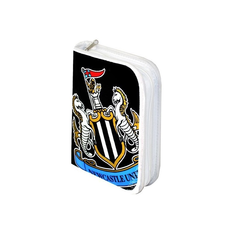 Newcastle United Big logo Stationery Binder