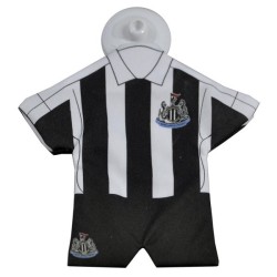 Newcastle United Mini Kit Hanger