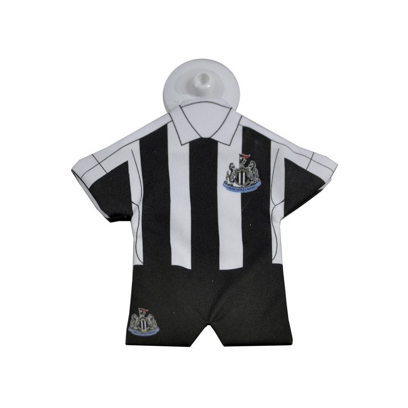Newcastle United Mini Kit Hanger