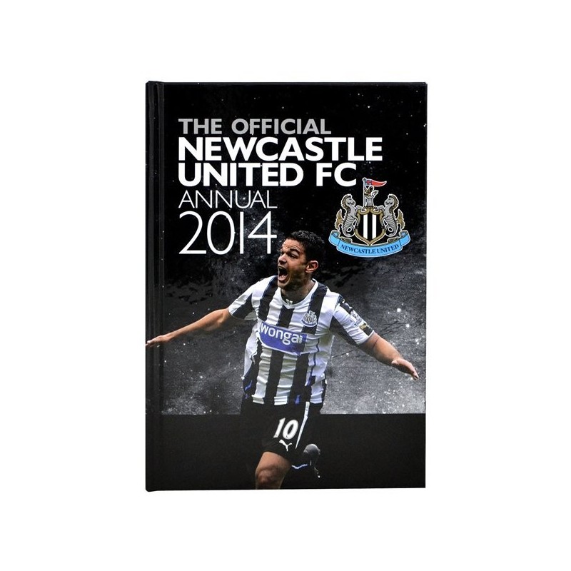 Newcastle United 2014 Annual