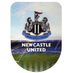 Newcastle United Universal 3D Skin - Large