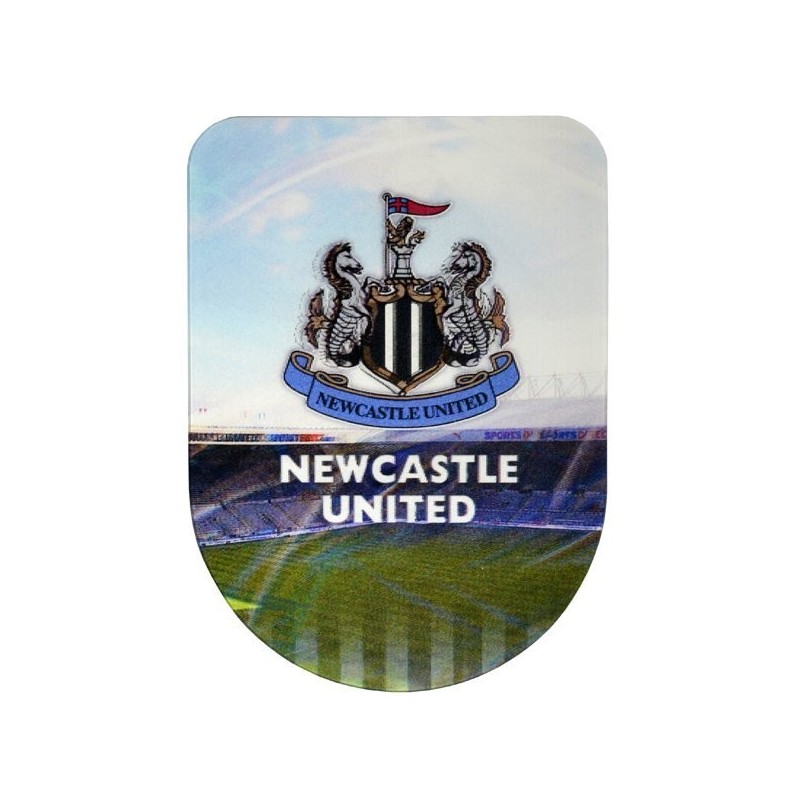 Newcastle United Universal 3D Skin - Large