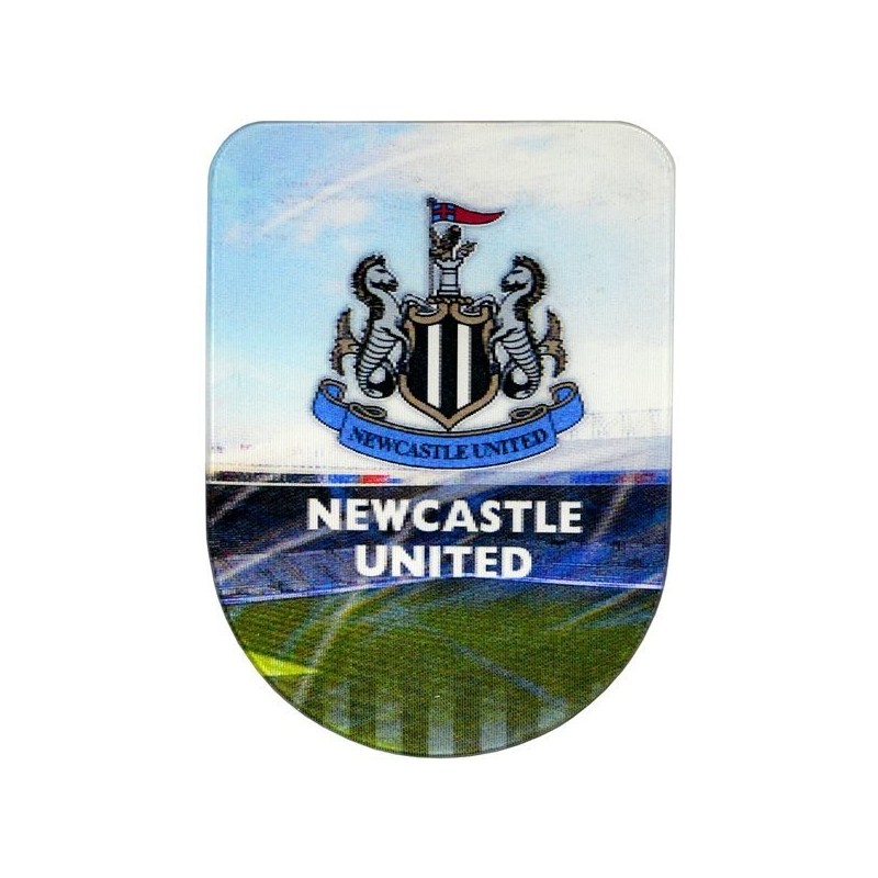 Newcastle United Universal 3D Skin - Small