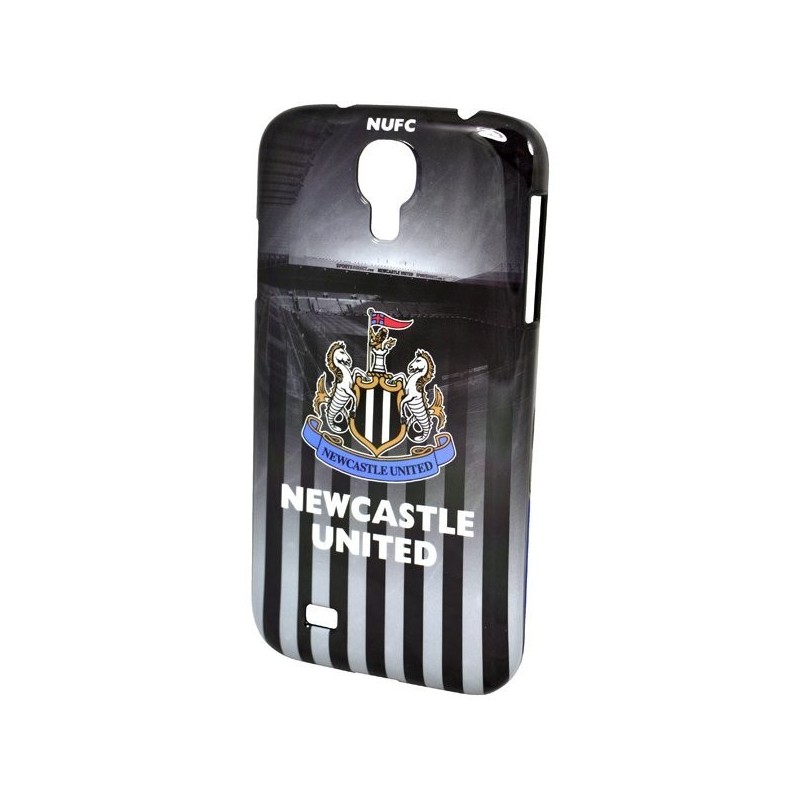 Newcastle United Galaxy S4 Hard Phone Case
