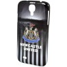 Newcastle United Galaxy S4 Hard Phone Case