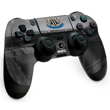Newcastle United PS4 Controller Skin