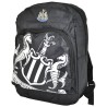 Newcastle United Foil Print Backpack