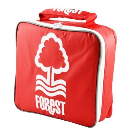 Nottingham Forest Lunch Bag
