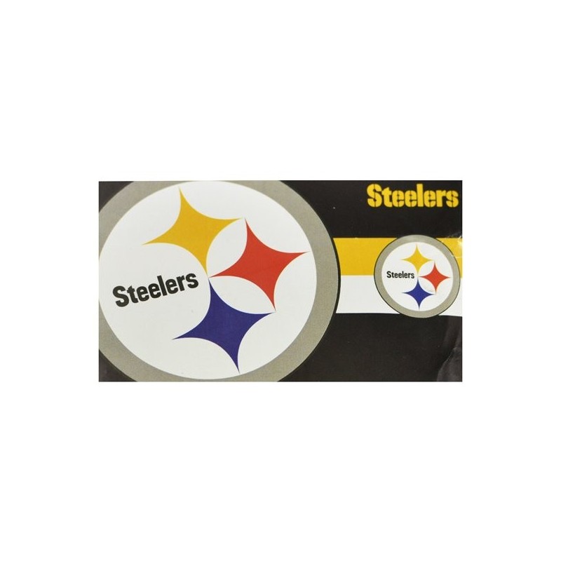 NFL Pittsburgh Steelers Horizon Flag