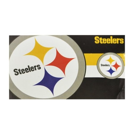 NFL Pittsburgh Steelers Horizon Flag