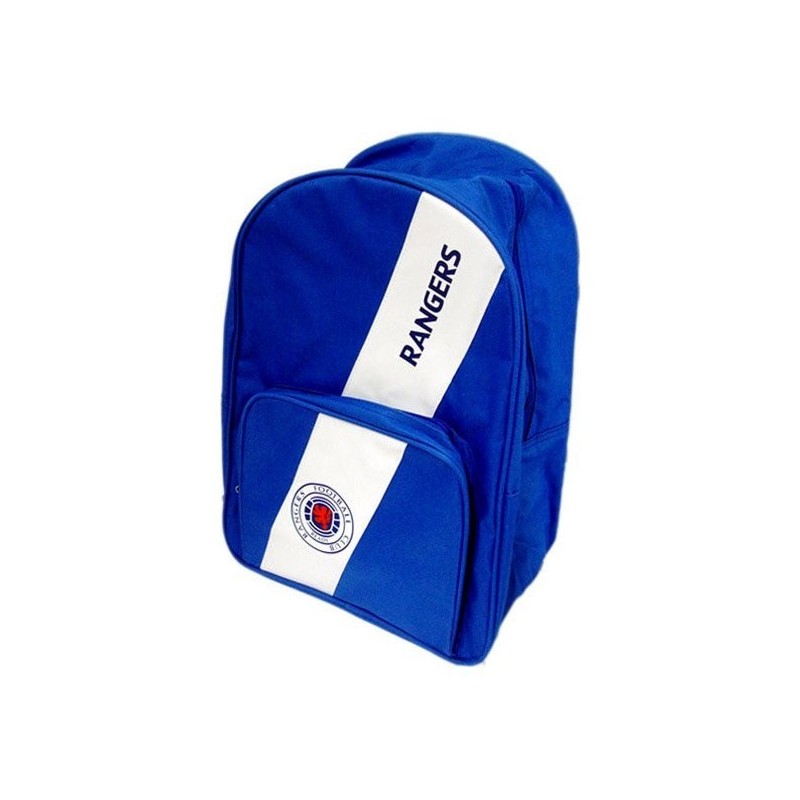 Rangers Stripe Backpack