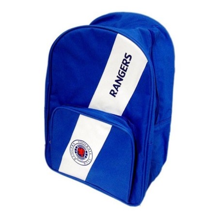 Rangers Stripe Backpack