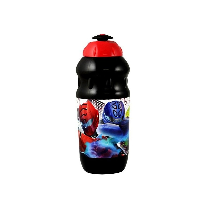 Power Rangers Sports Bottle