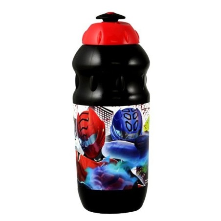 Power Rangers Sports Bottle
