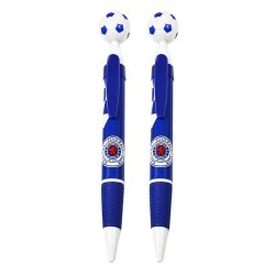 Rangers 2PK Pen Set