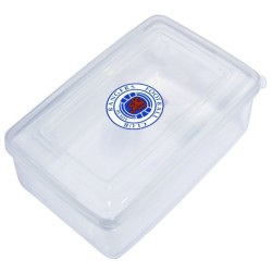 Rangers Plastic Sandwich Box