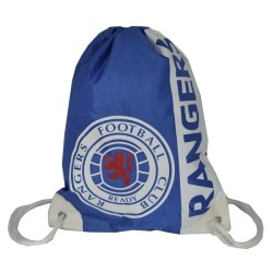 Rangers Focus Gym Bag