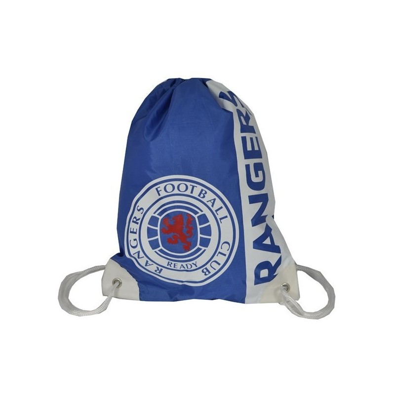 Rangers Focus Gym Bag