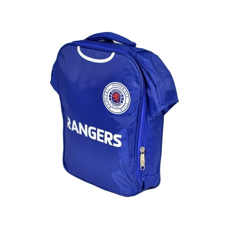 Rangers Kit Lunch Bag