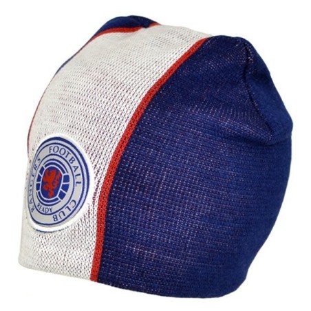 Rangers Prime Basic Beanie Hat