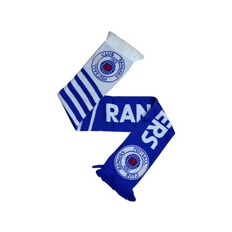 Rangers Visionary Scarf