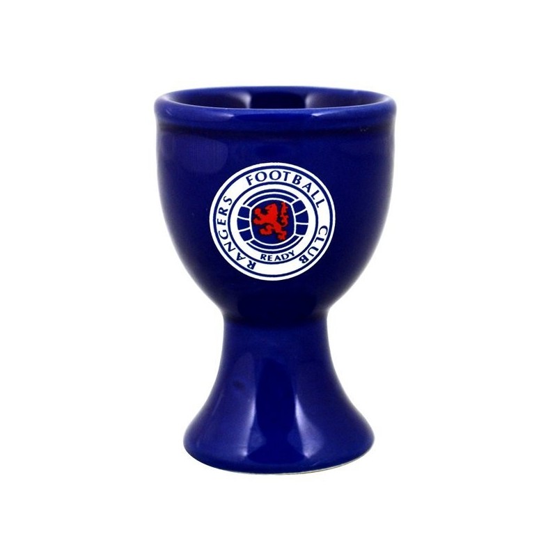 Rangers Big Logo Egg Cup