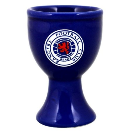 Rangers Big Logo Egg Cup