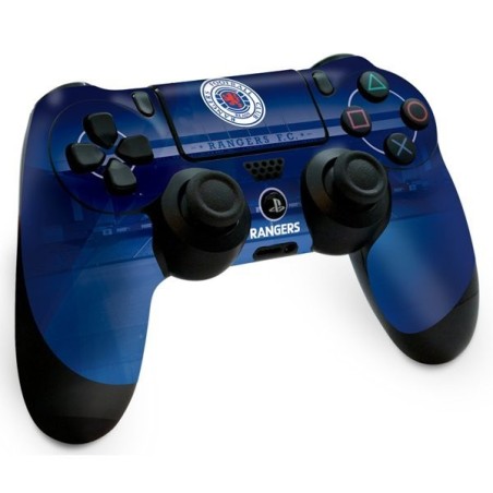 Rangers PS4 Controller Skin
