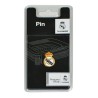 Real Madrid Crest Pin Badge