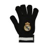 Real Madrid Knitted Gloves