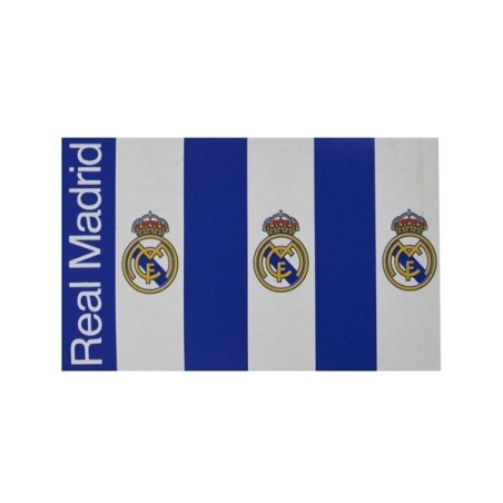 Real Madrid Bar Flag