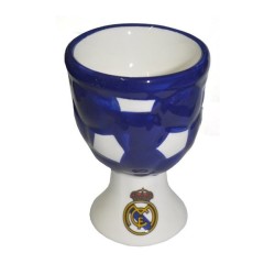 Real Madrid Ball Base Egg Cup