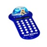 Real Madrid Floating Crest Calculator