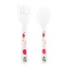 Real Madrid 2PC Cutlery Set
