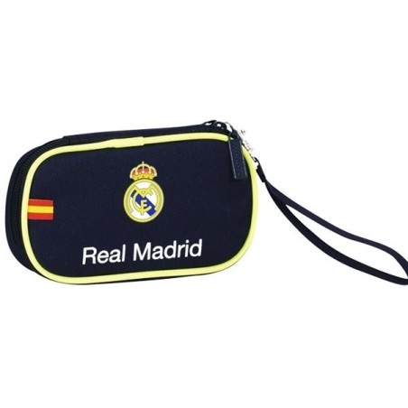 Real Madrid PSP/DS Case