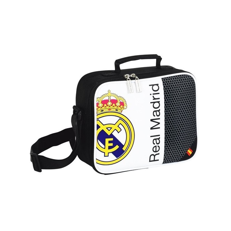 Real Madrid Beehive Mini Thermo Bag
