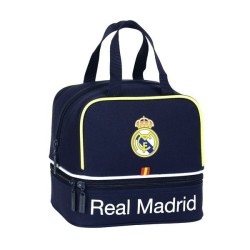 Real Madrid Mini Bag - Navy
